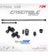 Stab complète AS Ensemble Pro 16 Zéro