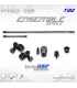 Stab complète AS Ensemble Pro 16 Zéro