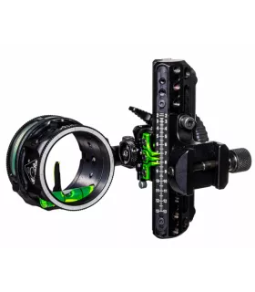 Viseur Chasse Axcel DRIVER AVX-31 Plus Picatinny