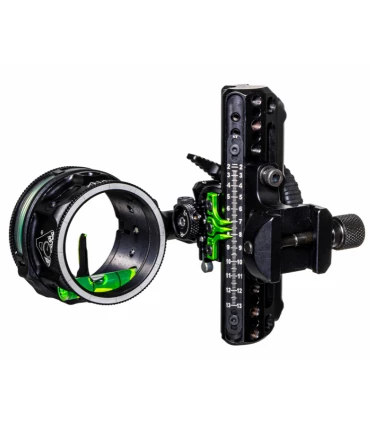 Viseur Chasse Axcel DRIVER AVX-31 Plus Picatinny