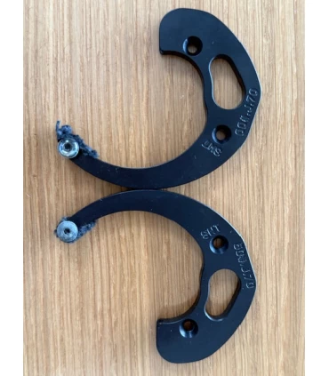 Modules d'occasion Mathews SWT 60lbs, J, 70%