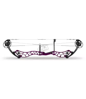 Bowtech Reckoning 39 Gen2 2025 Custom Color