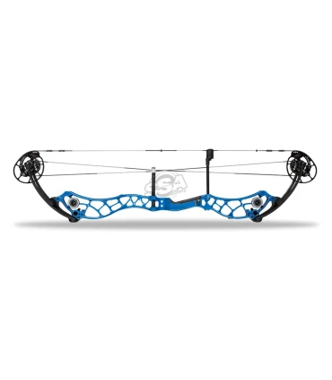 Bowtech Reckoning 36 Gen2 2025 Custom Color