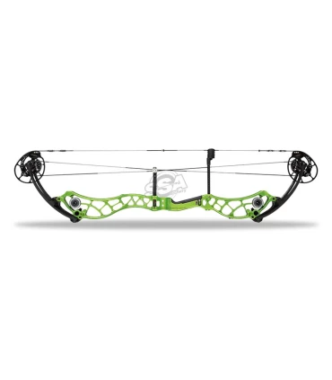 Bowtech Reckoning 36 Gen2 2025 Custom Color