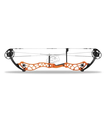 Bowtech Reckoning 36 Gen2 2025 Custom Color