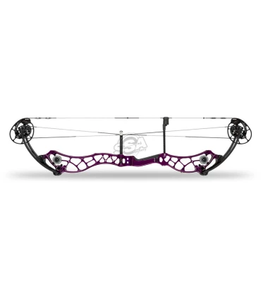 Bowtech Reckoning 36 Gen2 2025 Custom Color