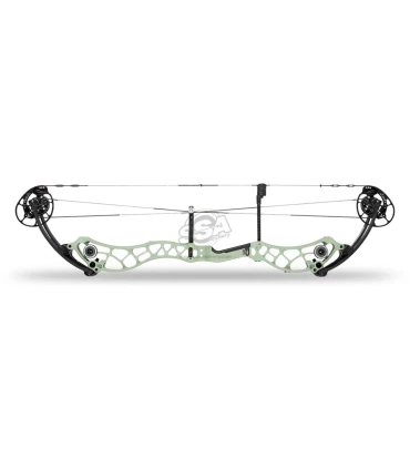 Bowtech Reckoning 36 Gen2 2025 Custom Color