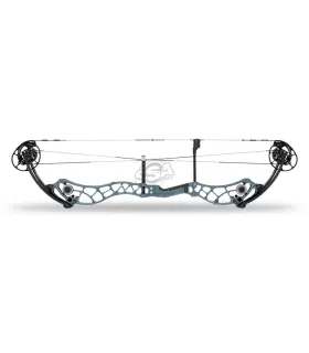 Bowtech Reckoning 36 Gen2 2025 Custom Color