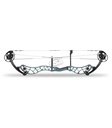 Bowtech Reckoning 36 Gen2 2025 Custom Color