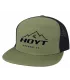Hoyt Cap Elevate