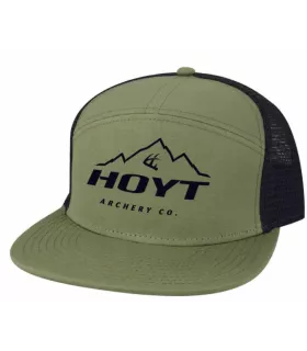Hoyt Cap Elevate