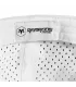 Ramrods Cap Performance White Hex