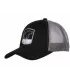 Casquette Bear Archery Hat Shield Logo Silver