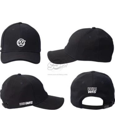 Casquette Wiawis Cap 8