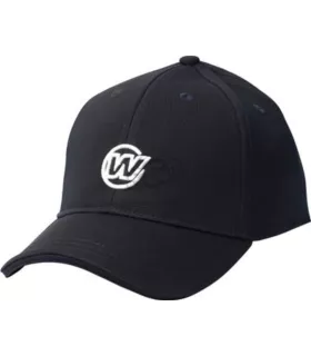 Casquette Wiawis Cap 8 navy