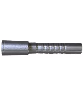 Insert Easton Half Out 5mm Steel (50 grains)