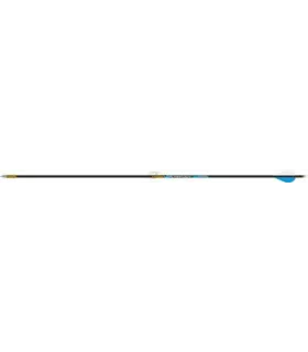 Douzaine Tubes Gold Tip Kinetic Kaos ID5.2