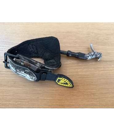 Décocheur à Index d'Occasion Tru Fire