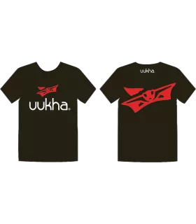 T-shirt Uukha