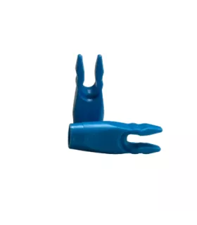 Encoche Beiter Pin Nock 1 Asymmetric