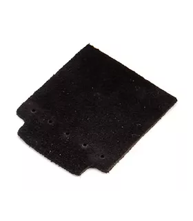 Rechange sous-cuir palette Fairweather Barebow