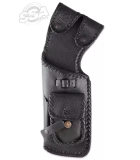 Carquois Field Buck Trail AZTEC NOIR