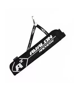 Carquois Avalon 2 tubes