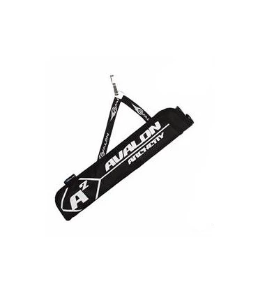 Carquois Avalon 2 tubes