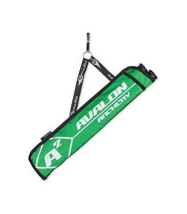 Carquois Avalon 2 tubes