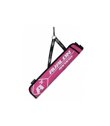 Carquois Avalon 2 tubes