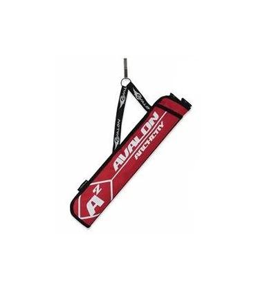 Carquois Avalon 2 tubes