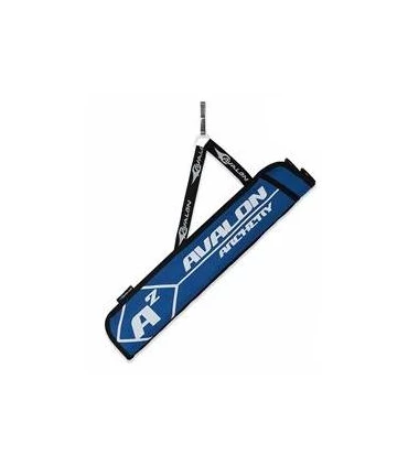 Carquois Avalon 2 tubes