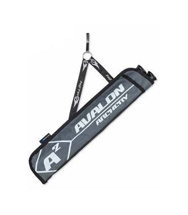 Carquois Avalon 2 tubes