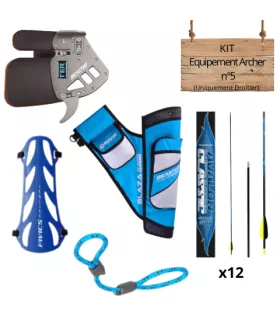 Kit Equipement Archer N°5