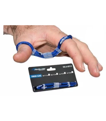 Dragonne Avalon 2 doigts