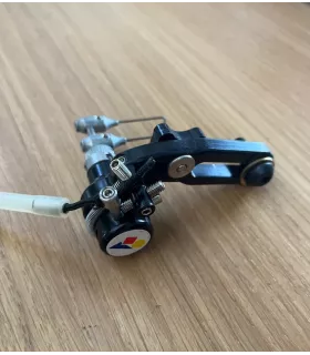 Repose Flèche Monorest Droitier d'occasion