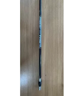 Central Avalon 17" gris