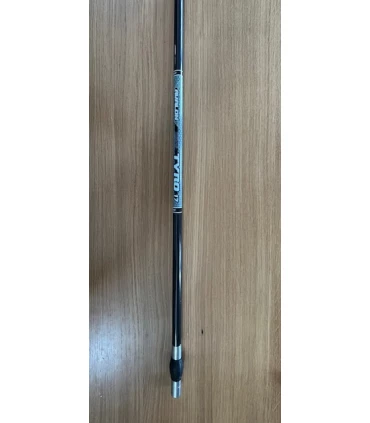 Central Avalon 17" gris