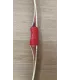 Arc longbow Le Grand Gallois WAKATANKA 30lbs LH