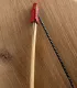 Arc longbow Le Grand Gallois WAKATANKA 30lbs LH