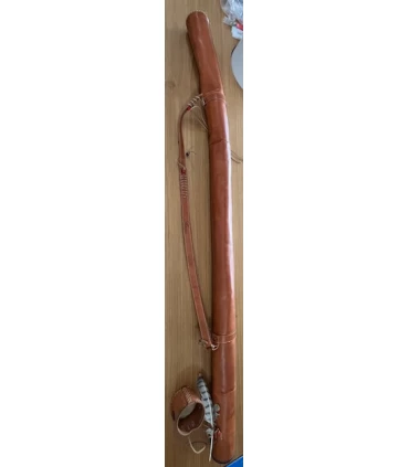 Arc longbow Le Grand Gallois WAKATANKA 30lbs LH