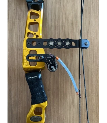 Arc Mathews APEX-7 50lbs LH