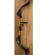 Arc Mathews APEX-7 50lbs LH