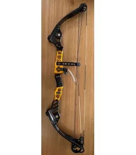 Arc Mathews APEX-7 50lbs LH