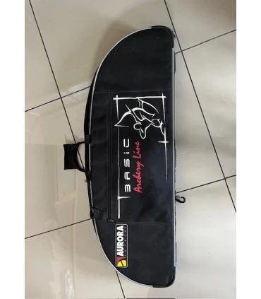 Housse d'occasion Aurora Basic "Archery Line"