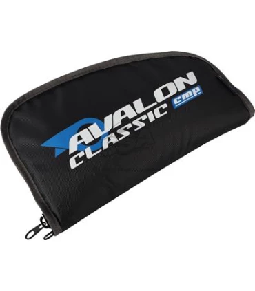 Viseur Avalon Classic Carbon CMP (Poulie)