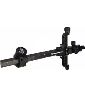 Viseur Avalon Classic Carbon CMP (Poulie)