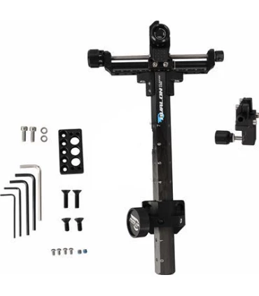 Viseur Avalon Classic Carbon CMP (Poulie)