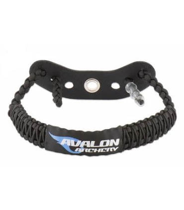 Dragonne d'arc Avalon XHD Noir