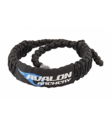 Dragonne d'arc Avalon XHD Noir